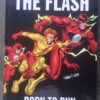 The Flash: Born To Run (DC Comics Graphic Novel Collection, Vol. 19) secondhand book