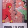 The Flash: Born To Run (DC Comics Graphic Novel Collection, Vol. 19) secondhand book