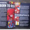 The Flash: Born To Run (DC Comics Graphic Novel Collection, Vol. 19) secondhand book