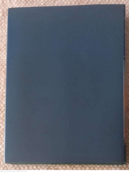 Captain Cook And The South Pacific: British Museum Yearbook 3 – T. C. Mitchell secondhand book