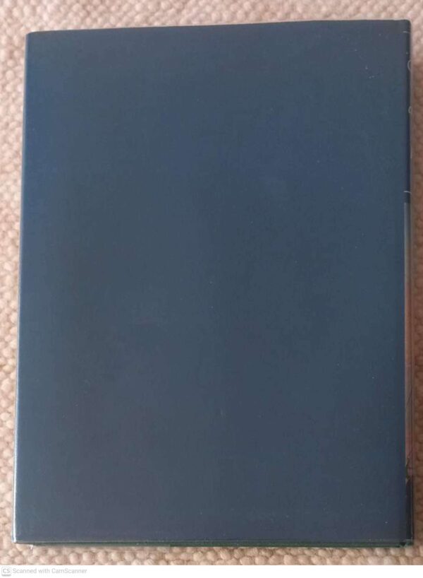 Captain Cook And The South Pacific: British Museum Yearbook 3 – T. C. Mitchell secondhand book