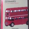 Chambers Rhyming Dictionary secondhand book