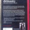 Chambers Rhyming Dictionary secondhand book