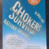 Chokers En Survivors — Nathan Trantraal secondhand book