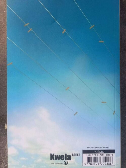 Chokers En Survivors — Nathan Trantraal secondhand book