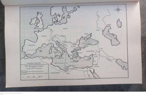 The Colour Of Power – Marie Heese *SIGNED* secondhand book