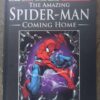 The Amazing Spider-Man: Coming Home (Marvel Ultimate Graphic Novels Collection, Vol. 61) secondhand book