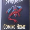 The Amazing Spider-Man: Coming Home (Marvel Ultimate Graphic Novels Collection, Vol. 61) secondhand book