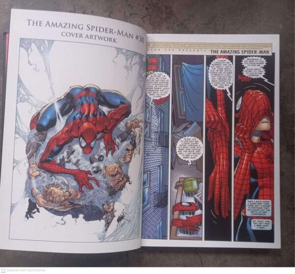 The Amazing Spider-Man: Coming Home (Marvel Ultimate Graphic Novels Collection, Vol. 61) secondhand book
