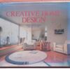 Creative Home Design — Nonie Niesewand, David Stevens secondhand book