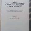 The Creative Writing Coursebook — Julia Bell, Paul Magrs secondhand book