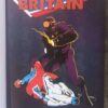 Captain Britain: A Crooked World (Marvel Ultimate Graphic Novels Collection, Vol. 43) secondhand book
