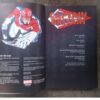 Captain Britain: A Crooked World (Marvel Ultimate Graphic Novels Collection, Vol. 43) secondhand book