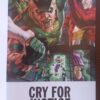 Justice League: Cry For Justice (DC Comics Graphic Novel Collection, Vol. 56) secondhand book