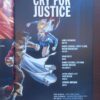 Justice League: Cry For Justice (DC Comics Graphic Novel Collection, Vol. 56) secondhand book