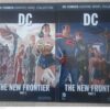 DC: The New Frontier, Part 1 & 2 (DC Comics Graphic Novel Collection, Vol. 46 & 47) secondhand book