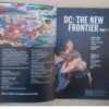 DC: The New Frontier, Part 1 & 2 (DC Comics Graphic Novel Collection, Vol. 46 & 47) secondhand book