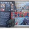 DC: The New Frontier, Part 1 & 2 (DC Comics Graphic Novel Collection, Vol. 46 & 47) secondhand book