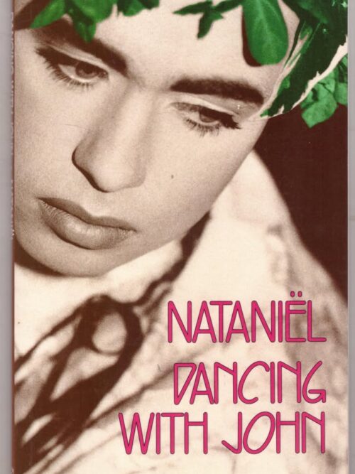 Dancing With John — Nataniël secondhand book