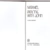 Dancing With John — Nataniël secondhand book