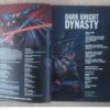Batman: Dark Knight Dynasty (DC Comics Graphic Novel Collection, Vol. 75) secondhand book