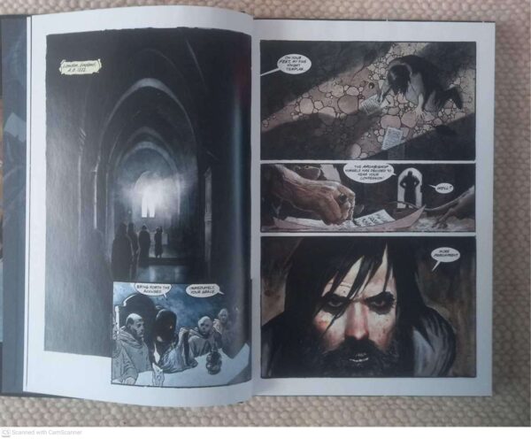 Batman: Dark Knight Dynasty (DC Comics Graphic Novel Collection, Vol. 75) secondhand book