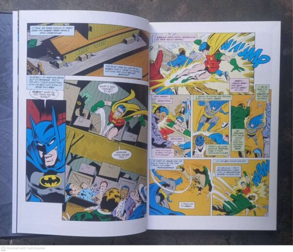 Batman: A Death In The Family (DC Comics Graphic Novel Collection, Vol. 11) secondhand book