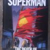 Superman: The Death Of Superman (DC Comics Graphic Novel Collection, Vol. 16) Superman: The Death Of Superman (DC Comics Graphic Novel Collection, Vol. 16) secondhand book