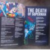 Death of Superman4 Superman: The Death Of Superman (DC Comics Graphic Novel Collection, Vol. 16) secondhand book