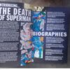 Death of Superman5 Superman: The Death Of Superman (DC Comics Graphic Novel Collection, Vol. 16) secondhand book