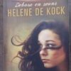 Debora En Seuns -- Helene De Kock Debora En Seuns – Helene De Kock secondhand book