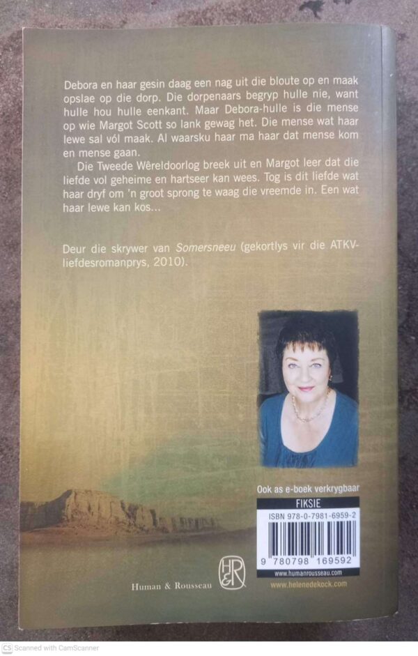 Debora en Seuns2 Debora En Seuns – Helene De Kock secondhand book