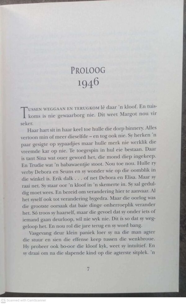 Debora en Seuns4 Debora En Seuns – Helene De Kock secondhand book