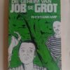 Die Geheim Van Job Se Grot – WP Steenkamp secondhand book