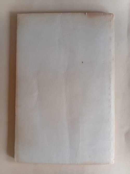 Die Geheim Van Job Se Grot – WP Steenkamp secondhand book