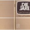 Die Jare: ‘n Teks Vir Beeldradio — Karel Schoeman secondhand book