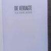 Die Verdagte — Dee Henderson secondhand book