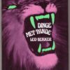 Dinge Met Tande — Leo Bekker secondhand book