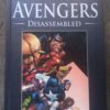 Avengers: Disassembled (Marvel Ultimate Graphic Novels Collection, Vol. 74) secondhand book