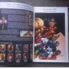 Avengers: Disassembled (Marvel Ultimate Graphic Novels Collection, Vol. 74) secondhand book