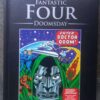 Fantastic Four: Doomsday (Marvel Ultimate Graphic Novels Collection, Vol. V) secondhand book