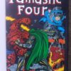 Fantastic Four: Doomsday (Marvel Ultimate Graphic Novels Collection, Vol. V) secondhand book