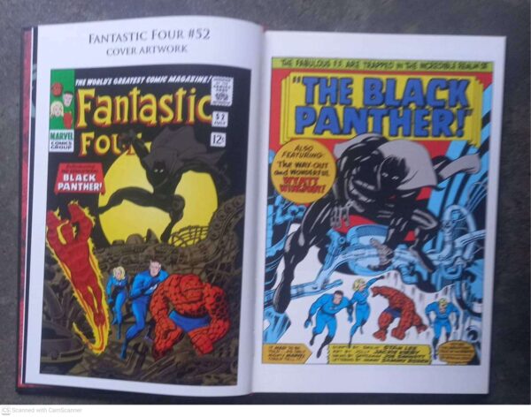 Fantastic Four: Doomsday (Marvel Ultimate Graphic Novels Collection, Vol. V) secondhand book