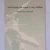 earthstepper/the ocean is very shallow – Seitlhamo Motsapi secondhand book