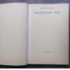 Eindelose Weë – André P. Brink secondhand book