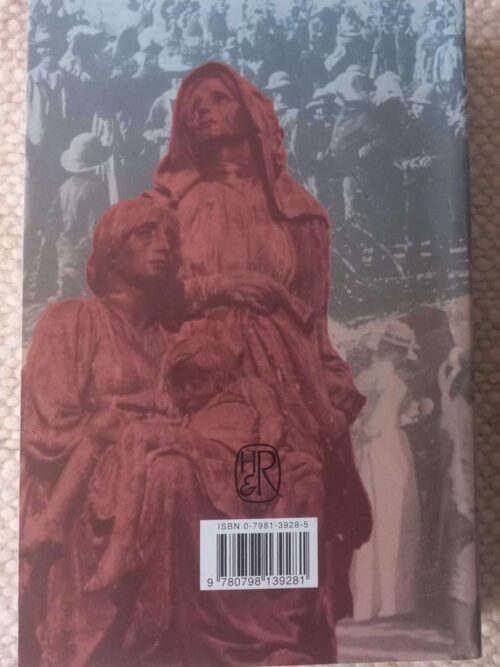Emily Hobhouse: Boer War Letters — Rykie Van Reenen secondhand book