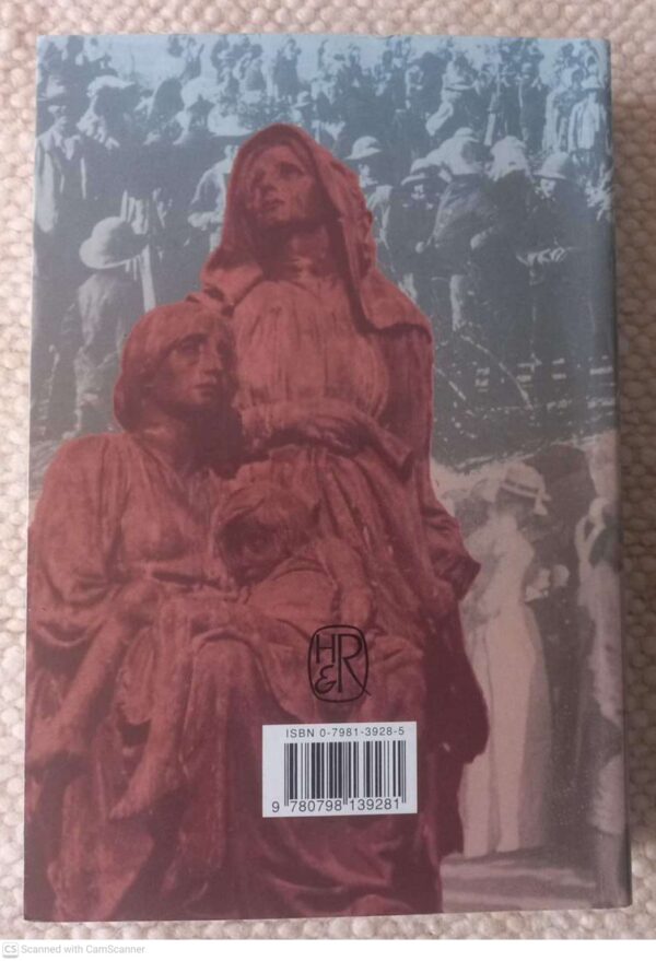 Emily Hobhouse: Boer War Letters — Rykie Van Reenen secondhand book