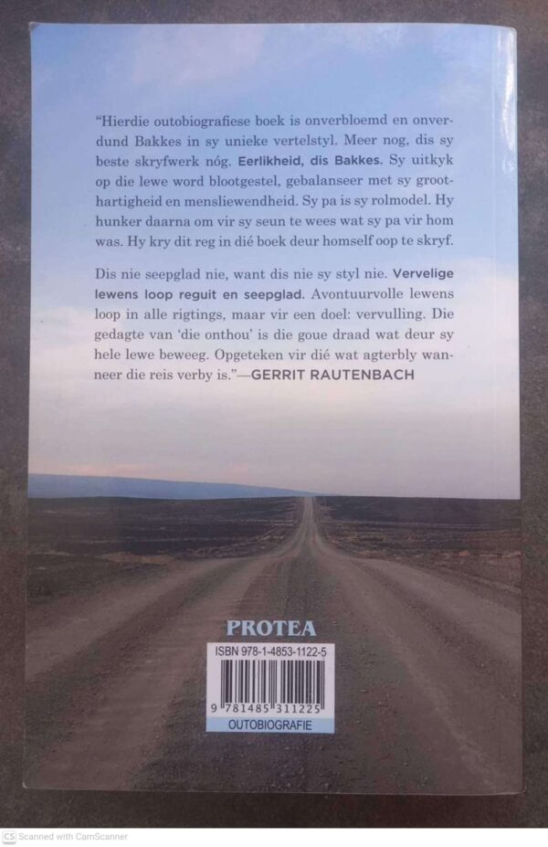 Erfgeld is Swerfgeld2 Erfgeld Is Swerfgeld — C. Johan Bakkes secondhand book