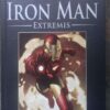 Extremis1 Iron Man: Extremis (Marvel Ultimate Graphic Novels Collection, Vol. 83) secondhand book
