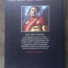 Extremis2 Iron Man: Extremis (Marvel Ultimate Graphic Novels Collection, Vol. 83) secondhand book
